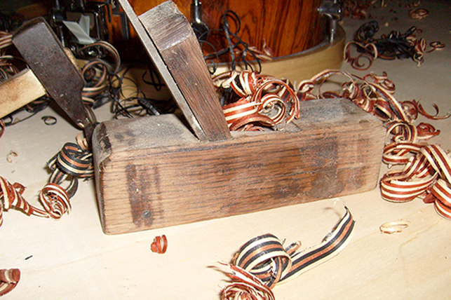  strumenti di lavorazione