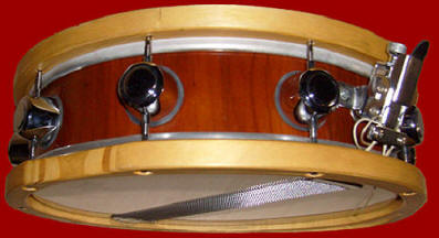 rullante ciliegio