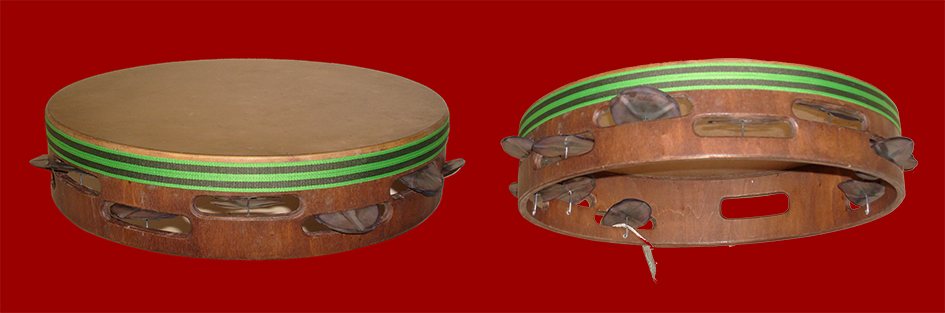 pizzica 16x4