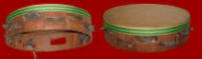 pizzica 16x4