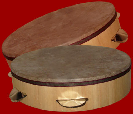 tyammorra standard 16x4